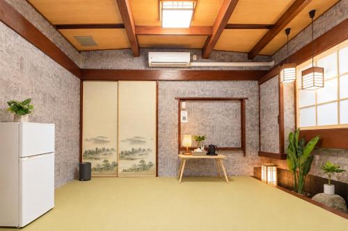 クルミホテル天王寺 Kurumi Hotel Tennoji