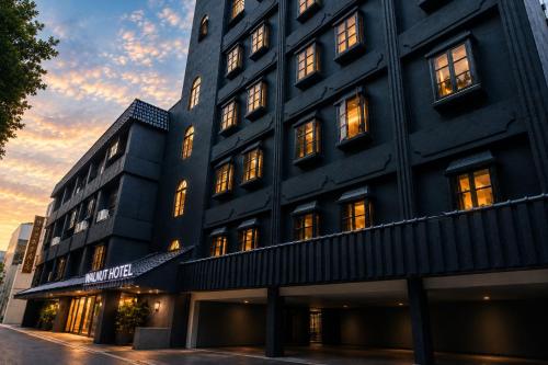 クルミホテル天王寺 Kurumi Hotel Tennoji