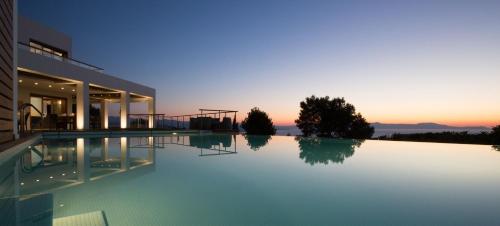 Villa Terra Creta Luxury Retreat Spa