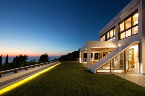 Villa Terra Creta Luxury Retreat Spa