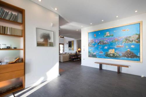Villa Terra Creta Luxury Retreat Spa