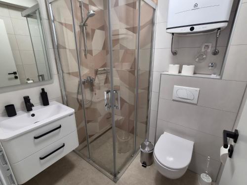Apartment Lu