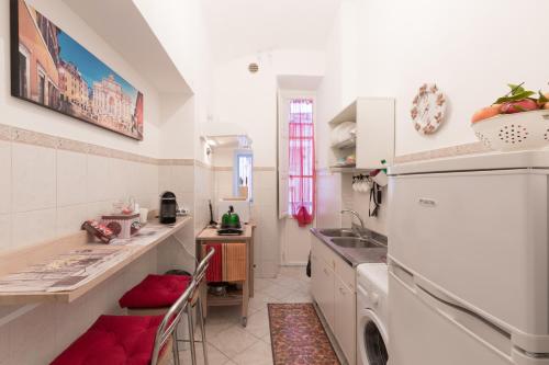 Simon's place
