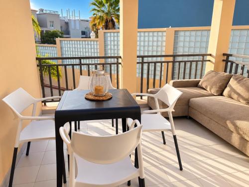 Apartment Yucca Fañabe