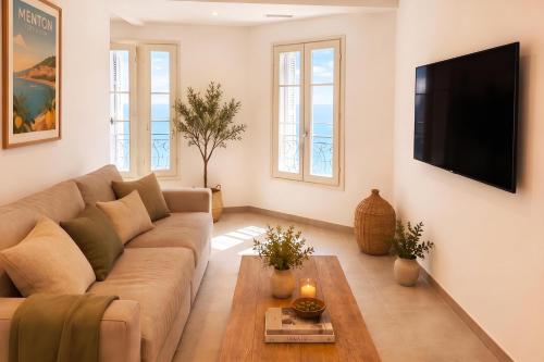 Horizon azur - Happy Rentals