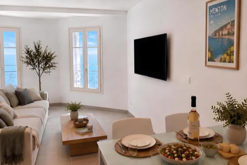 Horizon azur - Happy Rentals