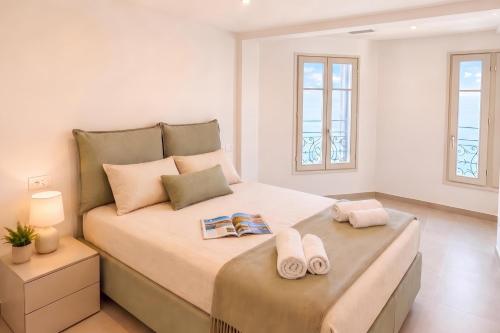 Horizon azur - Happy Rentals