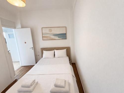 Athens Center Apartment