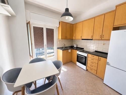 Athens Center Apartment