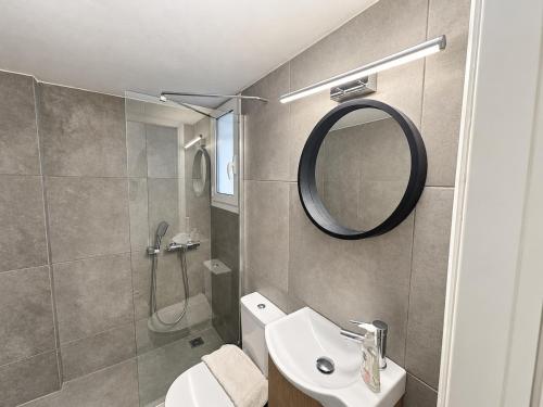 Athens Center Apartment
