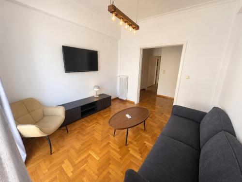 Athens Center Apartment