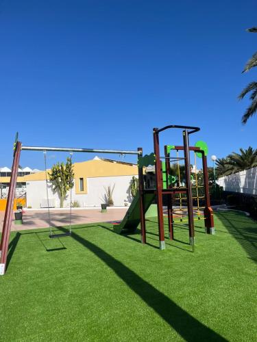 Bungalow Yaipe