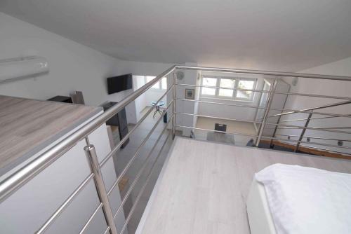 Apartments Beachfront in Mali Losinj 55405