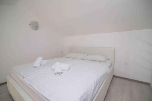 Apartments Beachfront in Mali Losinj 55405