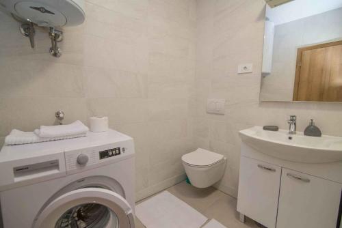 Apartments Beachfront in Mali Losinj 55405