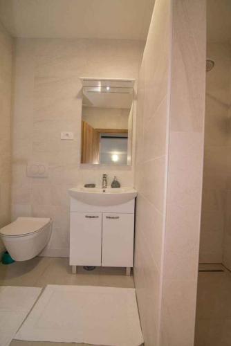 Apartments Beachfront in Mali Losinj 55405