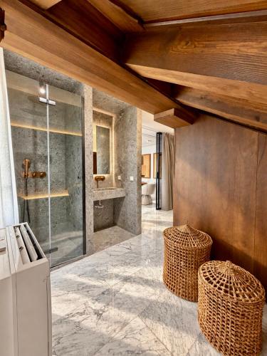 San Lorenzo Suite
