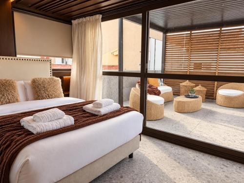 San Lorenzo Suite