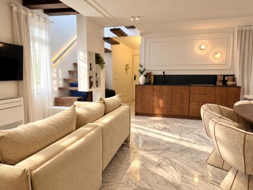 San Lorenzo Suite