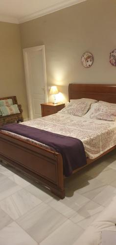 Hogar Leticia