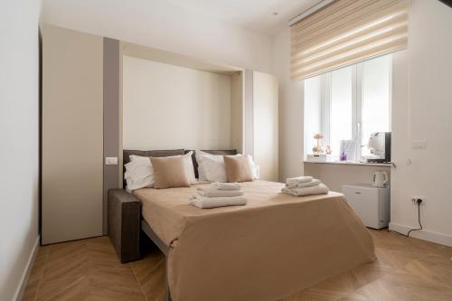 Binario Centrale Guest House