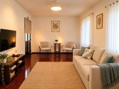 Family House