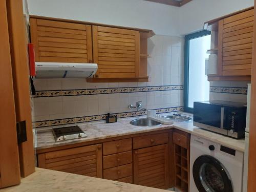 Talia Beach Apartment