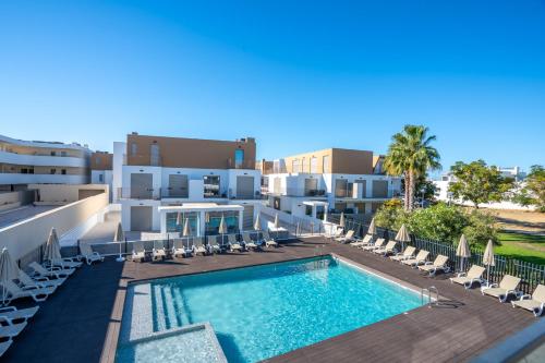 Apartment Terra, Cabanas Fishing Village