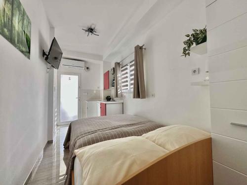 Studio near Beach in Krk-Insel Krk 51695