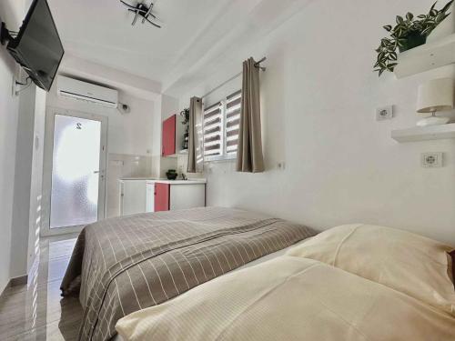 Studio near Beach in Krk-Insel Krk 51695