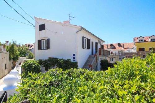 Apartment Beachfront in Baska-Insel Krk 40441