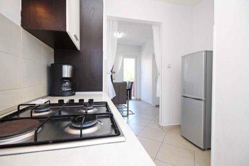Apartment Beachfront in Baska-Insel Krk 40441