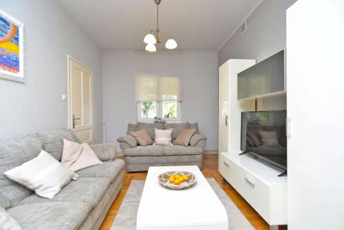 Holiday Home with A - C in Rovinj-Istrien 44578