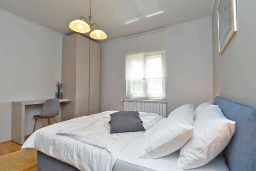 Holiday Home with A - C in Rovinj-Istrien 44578