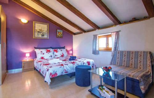 Apartment with A - C in Rovinj-Istrien 44546