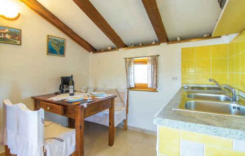 Apartment with A - C in Rovinj-Istrien 44546