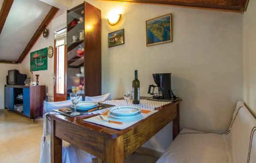 Apartment with A - C in Rovinj-Istrien 44546