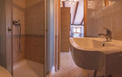 Apartment with A - C in Rovinj-Istrien 44546