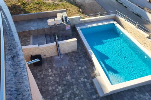 Family-friendly apartments with swimming pool Solaris, Sibenik - 27992
