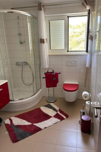 Family-friendly apartments with swimming pool Solaris, Sibenik - 27992