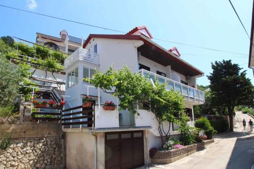 Apartments Lakefront in Baska-Insel Krk 37090