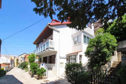 Apartments Lakefront in Baska-Insel Krk 37090