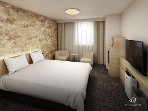 Daiwa Roynet Hotel Sapporo-Susukino