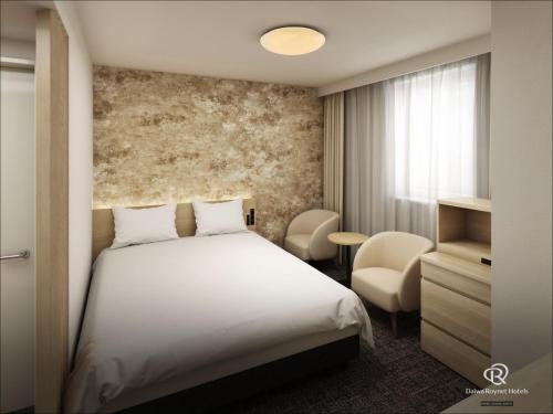 Daiwa Roynet Hotel Sapporo-Susukino