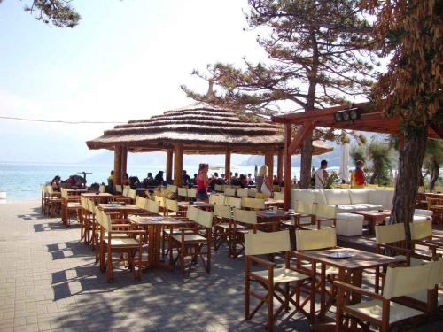 Apartments near Beach in Baska-Insel Krk 14511