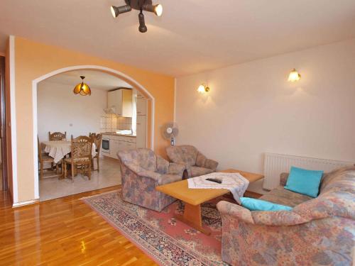 Apartments near Beach Fazana-Fazana (Region) 44699
