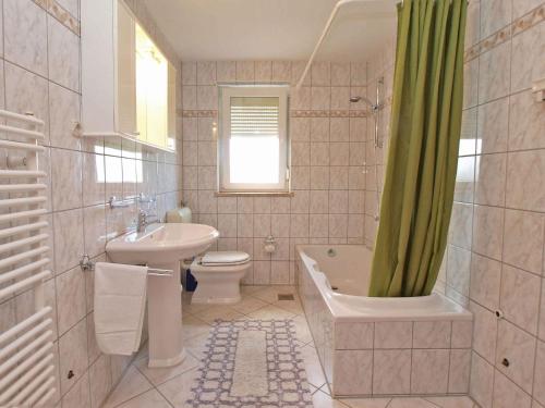Apartments near Beach Fazana-Fazana (Region) 44699