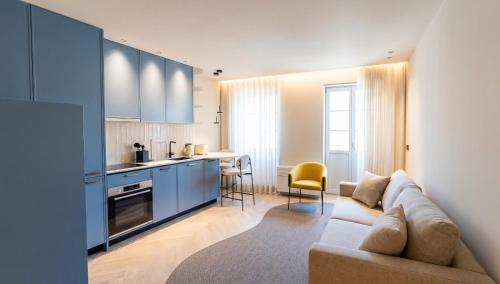 Villa Sophia Apartments by Quantique