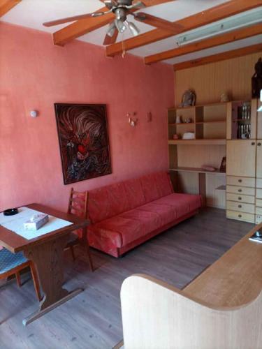 Apartments Beachfront in Umag-Istrien 53928