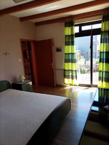 Apartments Beachfront in Umag-Istrien 53928